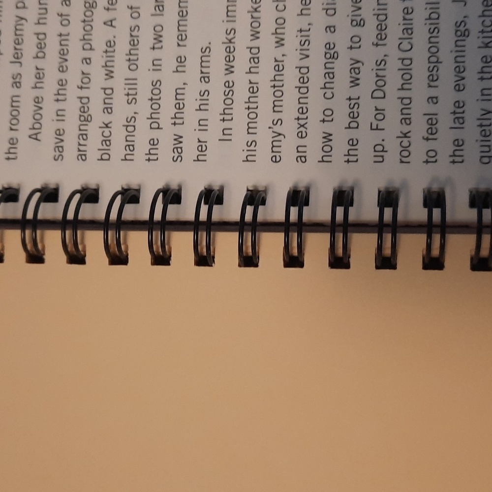 Secret Journal "At First Sight" - Picture 4 of 6